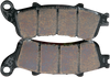 LS Brake Pads - Honda - 736LS