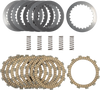 Clutch Plate and Spring Kit - CRF250R/RX