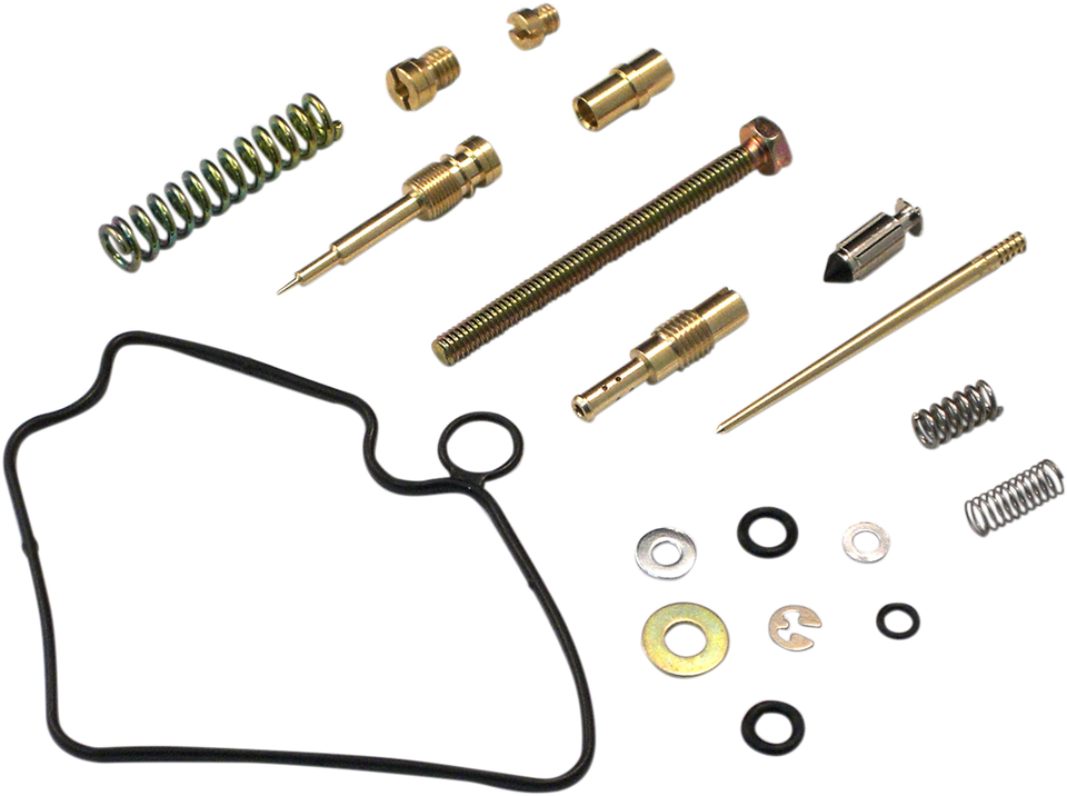 Carburetor Repair Kit - Honda