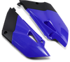 Side Panels - Reflex Blue/Black