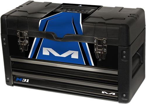 Tool Box M31 Worx™ Blue