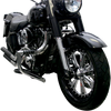 Magnumbar® - Chrome - FLST - Lutzka's Garage