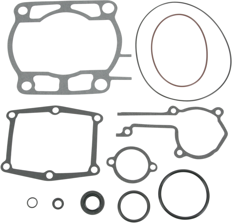 Top End Gasket Kit - Yamaha