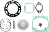 Top-End Rebuild Kit - +0.50 mm - Platinum Series - Polaris