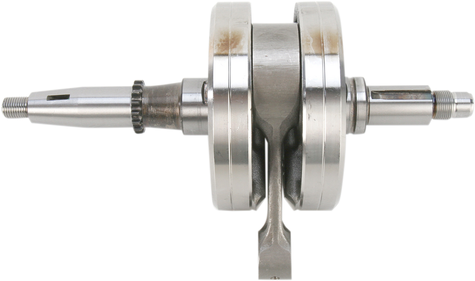 Crankshaft Assembly - Stroker - Yamaha