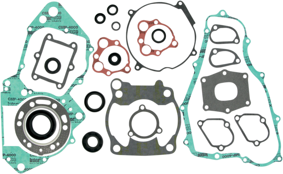 Motor Gasket Kit with Seal