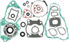 Motor Gasket Kit with Seal