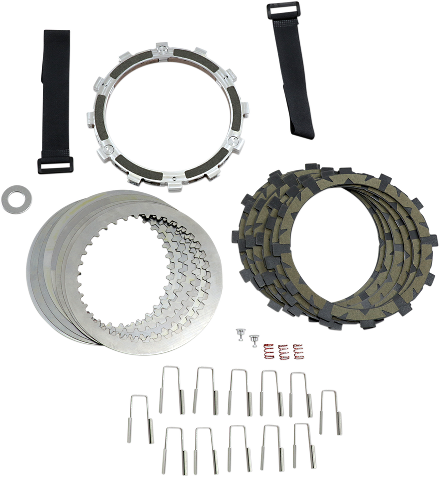 RadiusX Clutch Kit - Suzuki