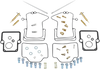 Carburetor Repair Kit - Polaris