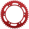 Rear Sprocket - 43 Tooth - Beta/Gas Gas/Sherco/Suzuki