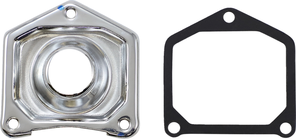 Starter Solenoid - Cover
