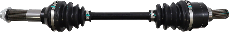 Axle Kit - Complete - Standard - Rear Left/Right - Yamaha