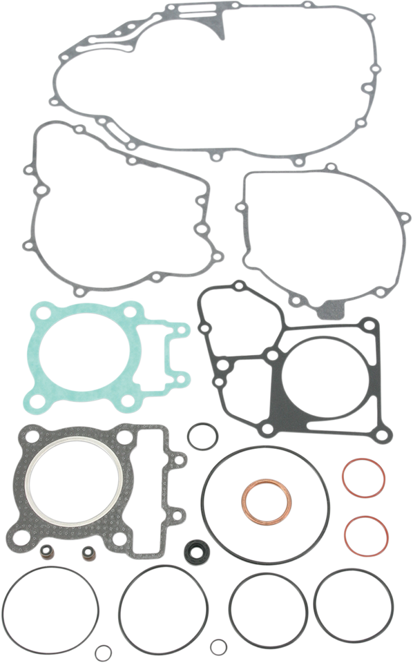 Complete Motor Gasket Kit - Kawasaki