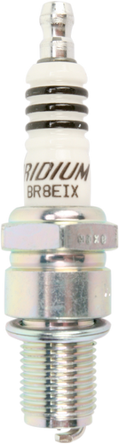 Iridium IX Spark Plug - BR8EIX