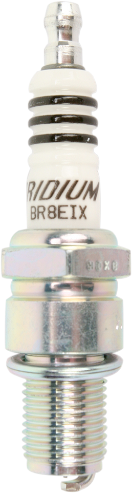 Iridium IX Spark Plug - BR8EIX