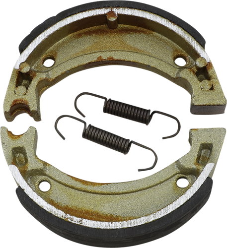 Brake Shoes - Yamaha