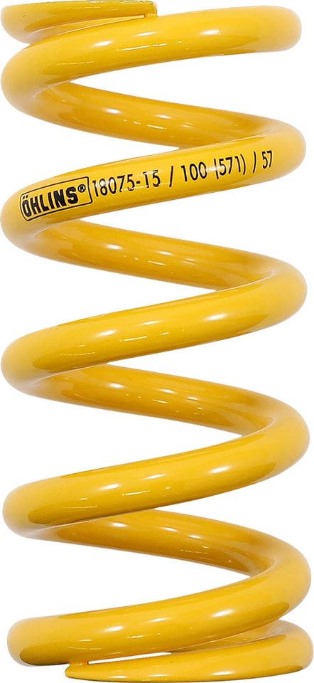 Shock Spring - 571 lb