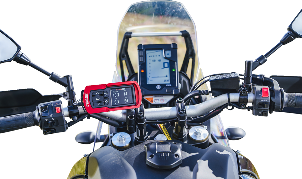 Power Vision 3 ECU Tuner - Yamaha