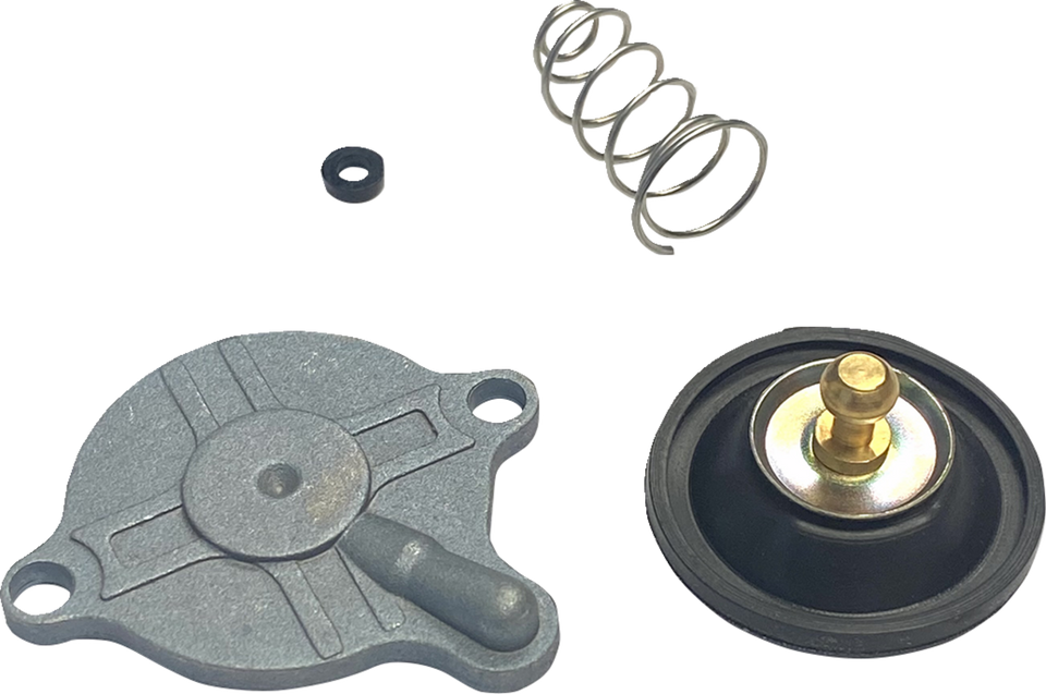 Carburetor Air Cut-Off Valve Kit - Honda