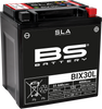 Battery - BIX30L (YIX)