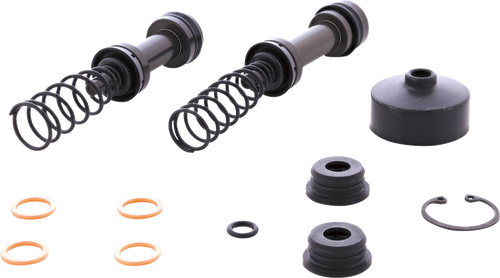 Master Cylinder Rebuild Kit - Brake