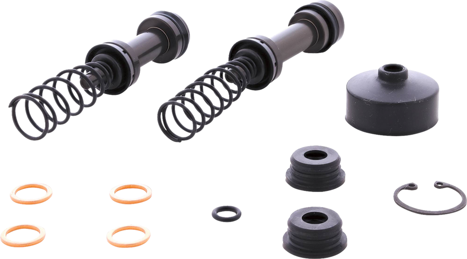 Master Cylinder Rebuild Kit - Brake