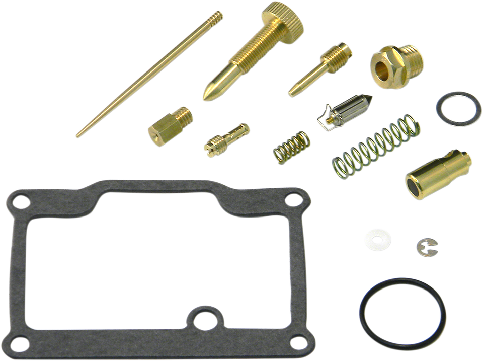 Carburetor Repair Kit - Polaris