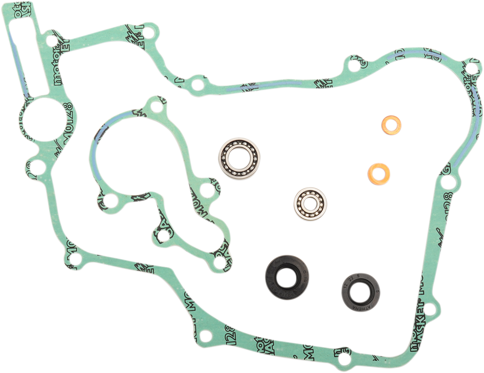 Water Pump Gasket Kit - Honda