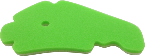 Foam Air Filter - Aprilia/Derbi/Gilera/Malaguti/Peugeot/Piaggio