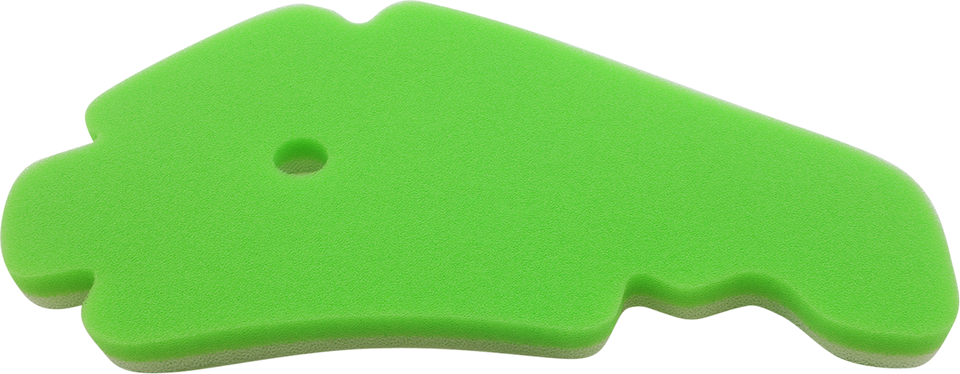 Foam Air Filter - Aprilia/Derbi/Gilera/Malaguti/Peugeot/Piaggio