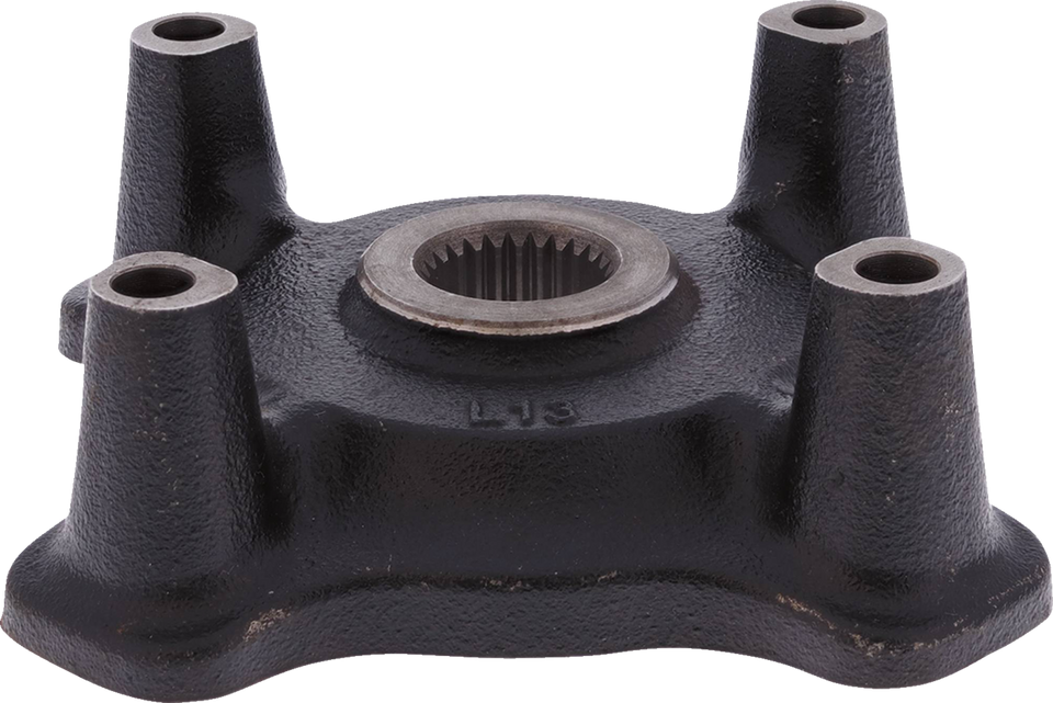 Wheel Hub - Front/Rear - Can Am
