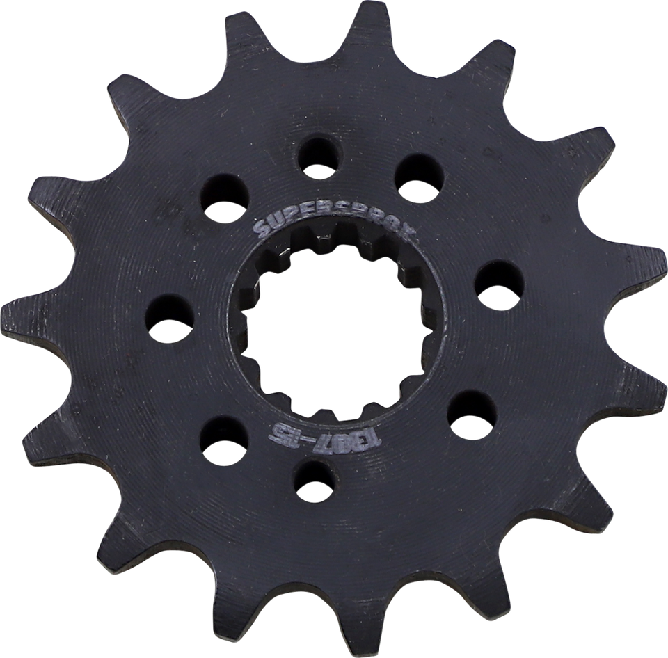 Countershaft Sprocket - 15 Tooth