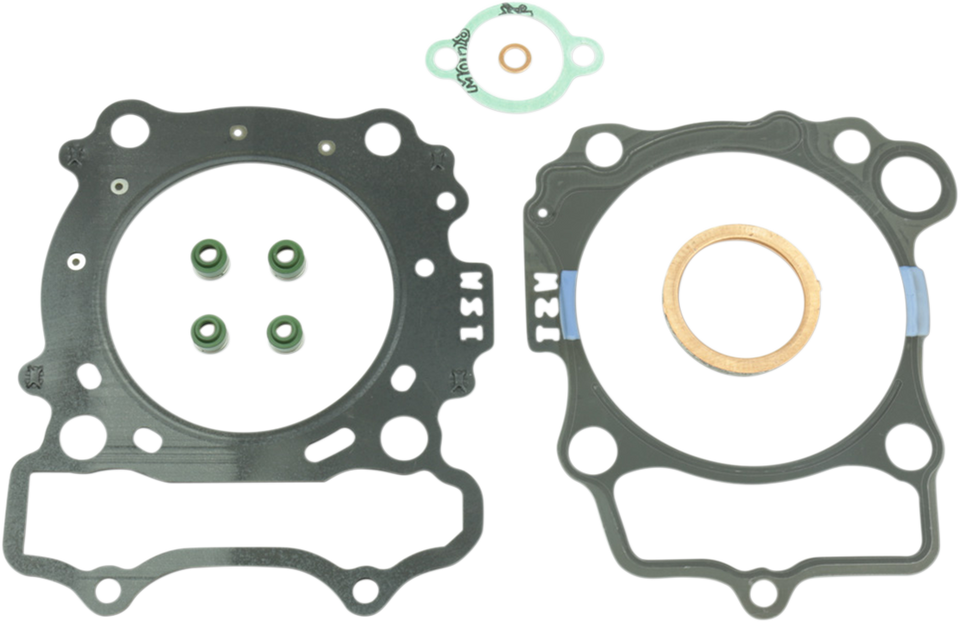Top End Gasket Kit - Yamaha