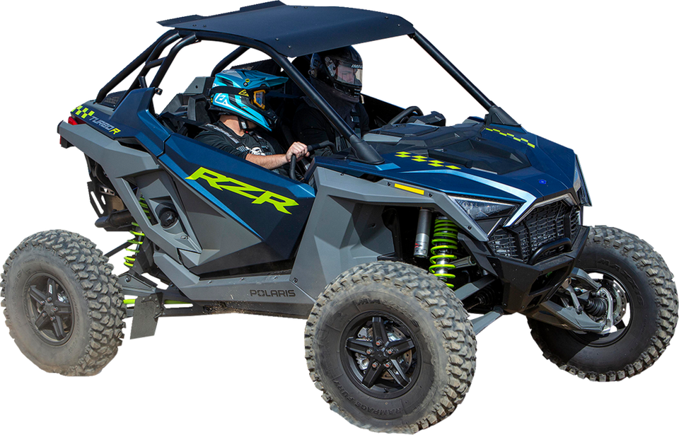 Mojave Eliminator Series Exhaust System