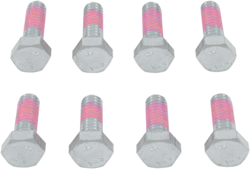 Bolt - Rotor - 8 Pack - Honda 80/85