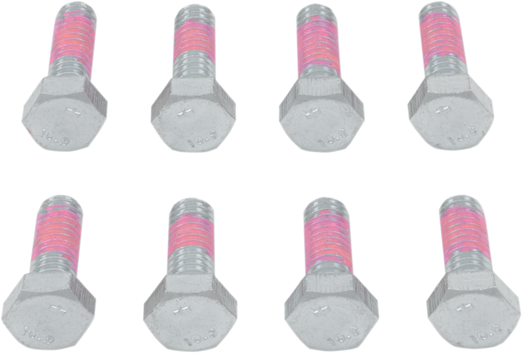 Bolt - Rotor - 8 Pack - Honda 80/85