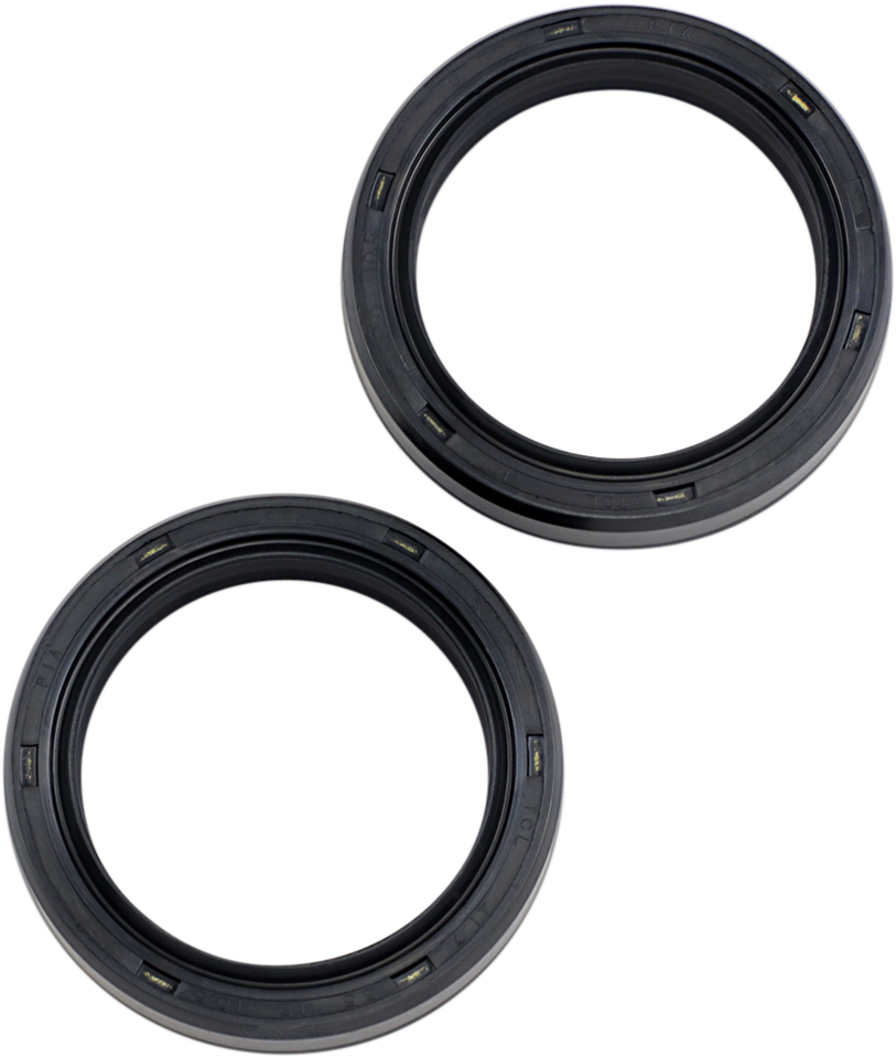 Fork Seals - 41.7 mm ID x 55 mm OD x 10/10.5 mm T