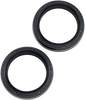 Fork Seals - 41.7 mm ID x 55 mm OD x 10/10.5 mm T