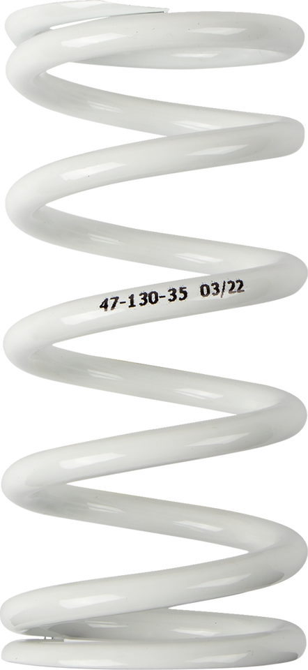 Shock Spring - 47 mm - 35 n/mm