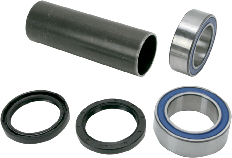 Housing Rebuild - Kit - TRX450