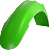 Fender - Front - OEM Green - KX/KXF
