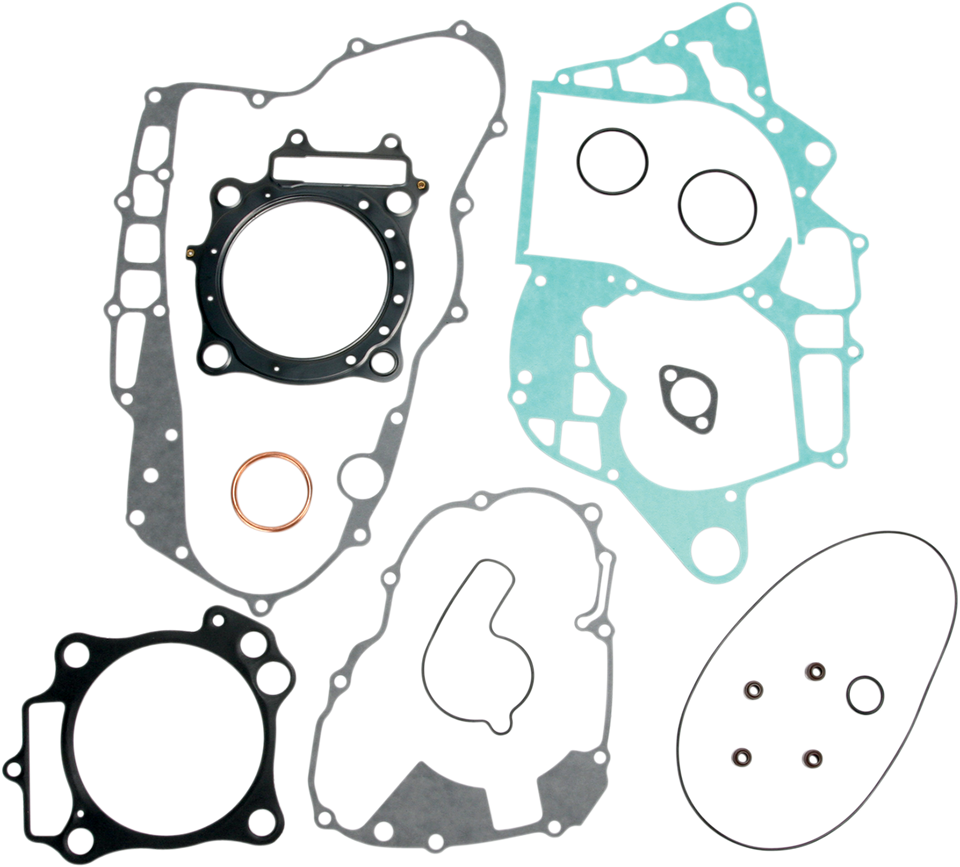 Complete Motor Gasket Kit - Honda