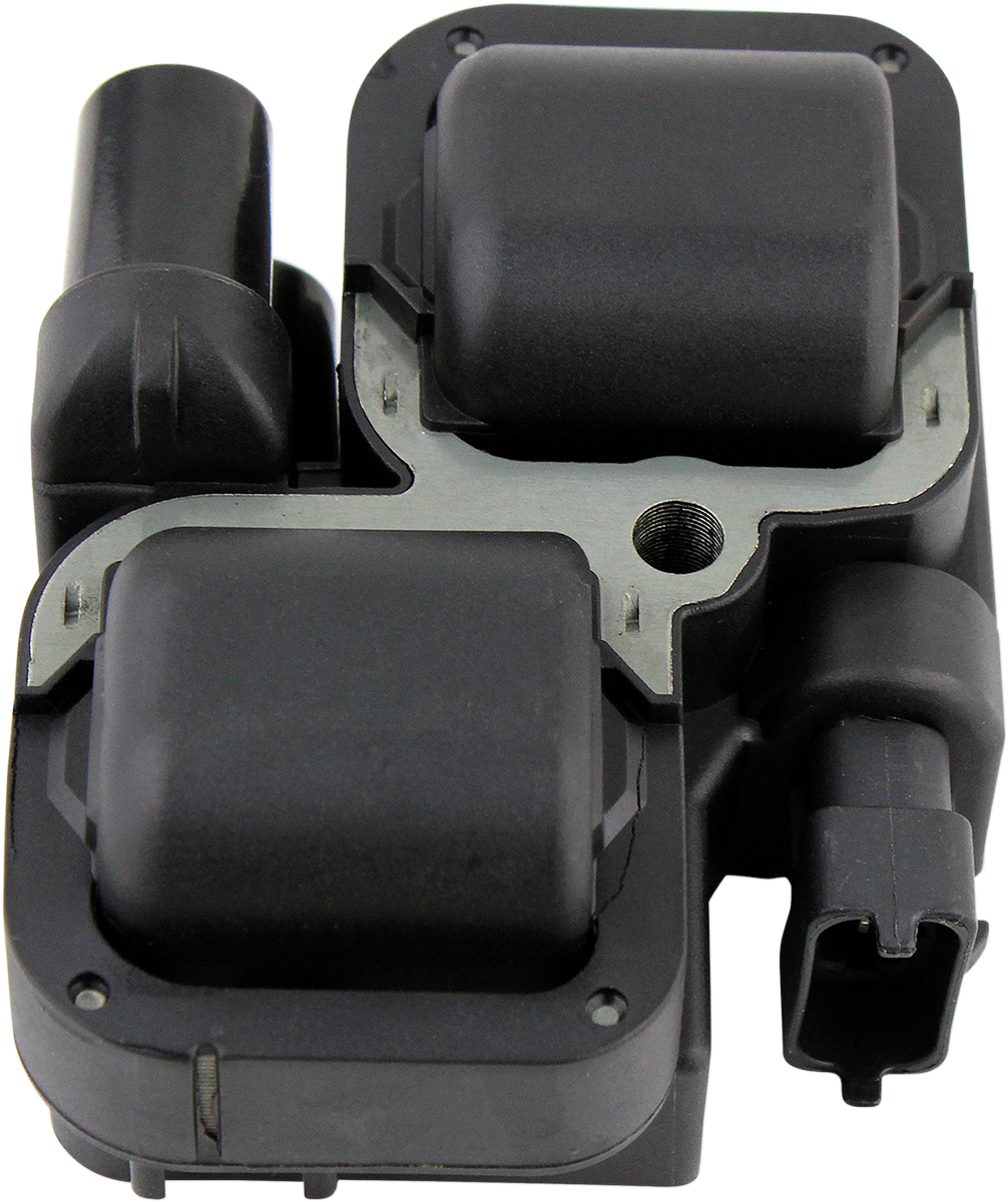 External Ignition Coil - Ski-Doo