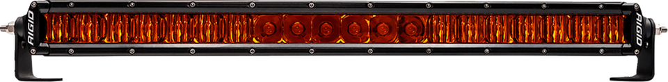 SR-Series Spotlight - 30" - Amber Lens