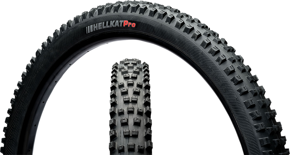 Hellkat Tire - 27.5 x 2.80 (71-584)