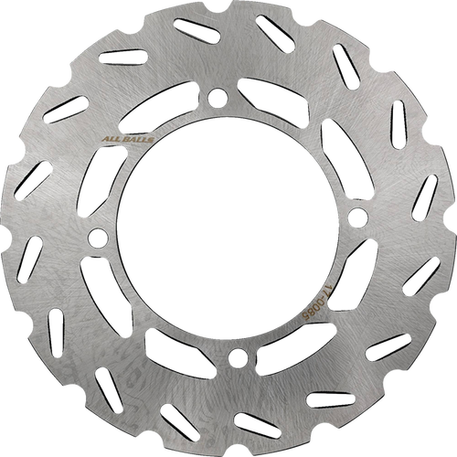 Brake Rotor - Polaris