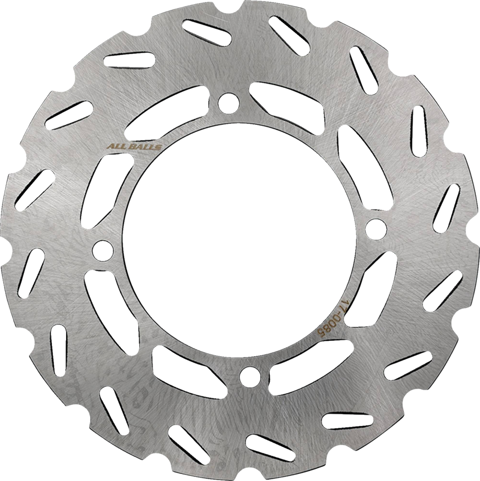 Brake Rotor - Polaris