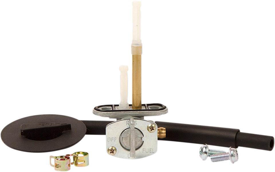 Petcock Fuel Kit - Yamaha