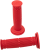 Grips - Rally - 714 - Red - Lutzka's Garage