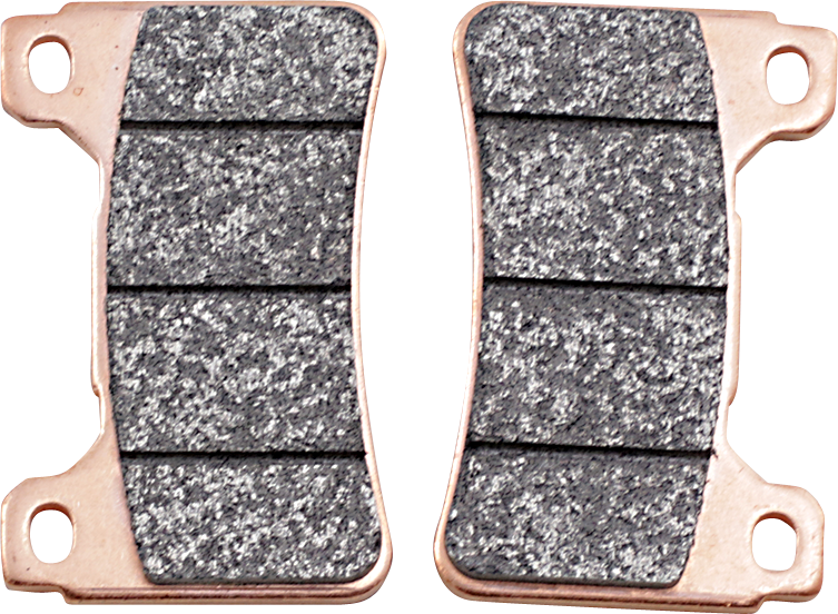 HS Brake Pads - Honda - 809HS